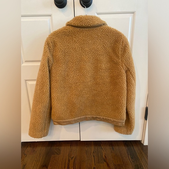 Sherpa Portland Jacket - Picture 4 of 4